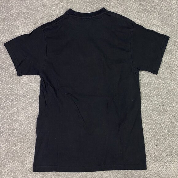 Hector Lavoe Salsa T Shirt Men's Large but fits like Medium Puerto Rico - Picture 4 of 8